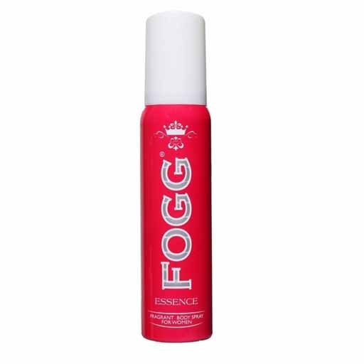 Fogg Essence Deo Spray for Women (120 ml)